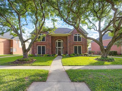 4914 Hillswick Dr