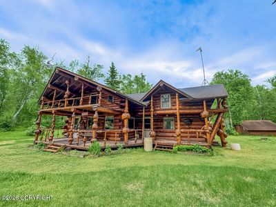 Property at 6825 Alexander Crk, Remote, AK