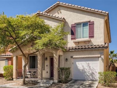 6832 Silver Legacy Dr
