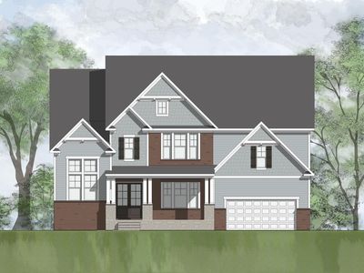 CHAMPLAIN Plan, Wynncliffe Pond