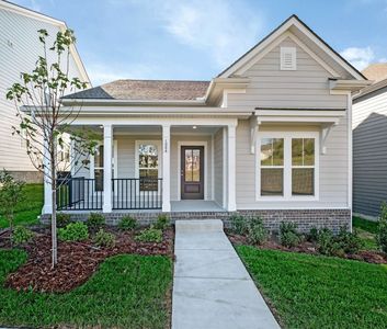 1084 Indigo Aly LOT 101