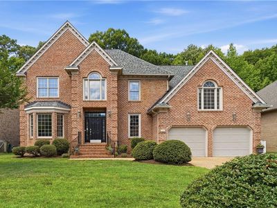 115 Brian Wesley Ct