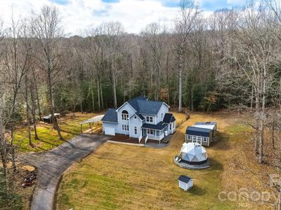 325 Holly Ridge Rd
