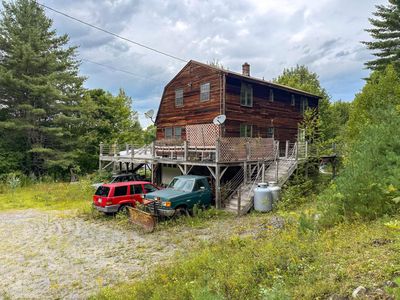 526 New Hampshire Route 25c
