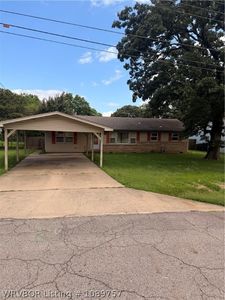 4805 S V St