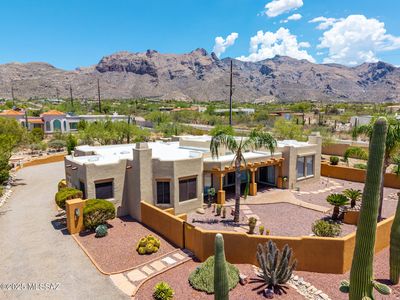 3096 E Manzanita Ridge Pl