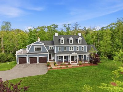15 Curtis Farm Rd