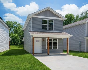 423 Via Dr Lot 6