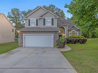 Property at 261 Sunderland Way, Stockbridge, GA