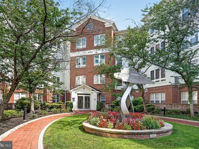 801 S Greenbrier St APT 404