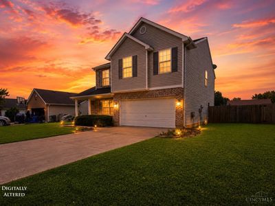 151 W Arlington Dr