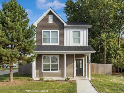 800 N Main St