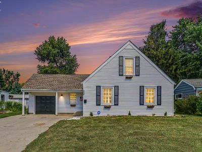 110 Shumaker Dr