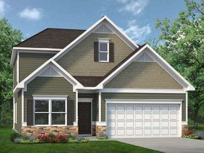 339 Idell Ct Lot 7
