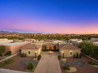 4038 La Purisima Dr