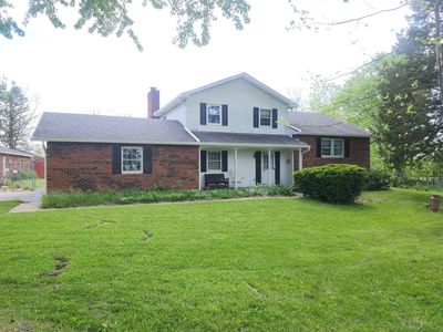 Property at 8195 Milton Carlisle Rd, New Carlisle, OH