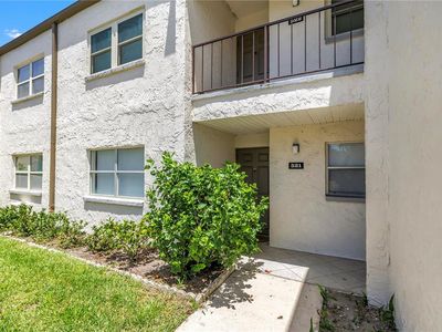 7701 STARKEY ROAD #521