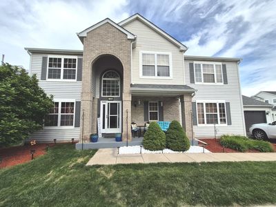 1496 Calendula Ct