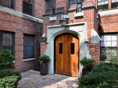Property at 808 Bronx River Road #4E, Bronxville, NY