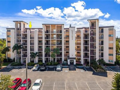 3458 Hancock Bridge PKWY #162
