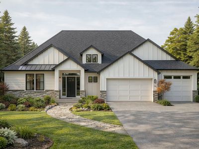 3363 NW FARMHOUSE Plan, PARADISE POINTE ESTATES