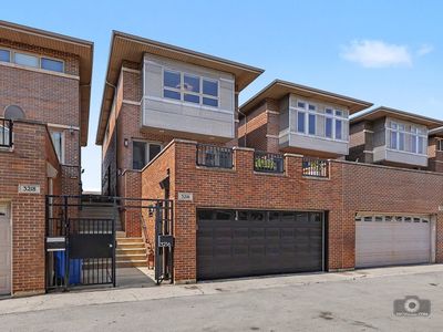 Property at 3216 S Stewart Ave, Chicago, IL