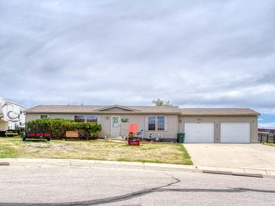 Property at 3606 Paul Revere Ln, Gillette, WY