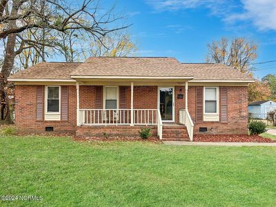 1007 Edmondson Avenue