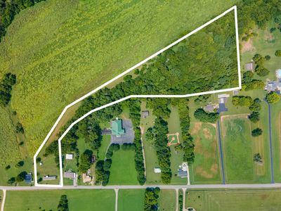 2863 N Cross Bridges Rd