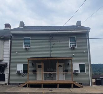 527 - 529 Market St.