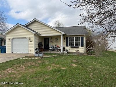 Property at 27 Howard Dr, Brandenburg, KY