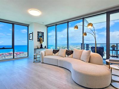 600 Ala Moana Blvd #2502