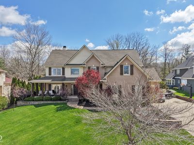 Property at 9986 Springstone Rd, McCordsville, IN