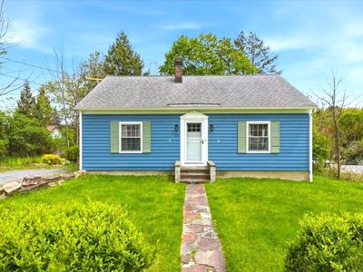 Property at 26 Knoll Crest Lane, Bennington, VT