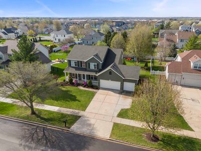 972 Canyon Trail Ct