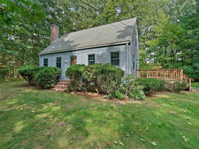 215 Bay State Cir