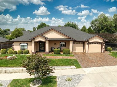 260 Coyote Ridge Drive