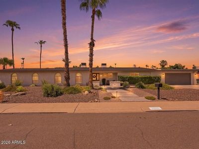 5102 E POINSETTIA Drive