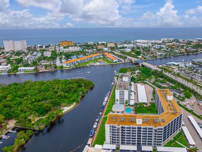 1627 Riverview Road #615