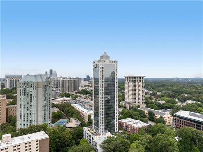 2828 Peachtree Rd NW APT 1204