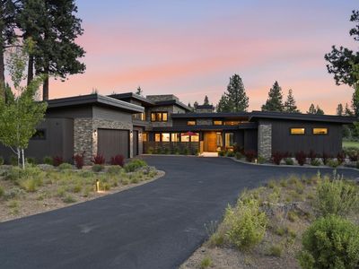 61591 Hosmer Lake Dr