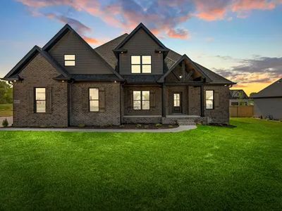 The Chestnut Plan, Hazel Farms
