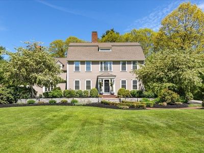 40 Judges Hill Dr