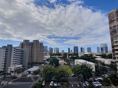 1050 Kinau St APT 807