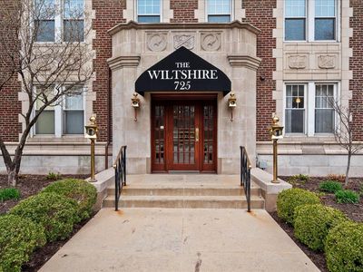 725 S Skinker Blvd APT 7S