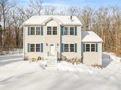 210 Bean Porridge Hill Rd