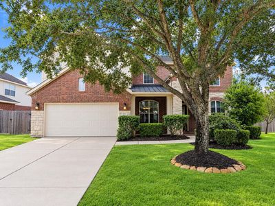19415 Sorrell Ridge Dr