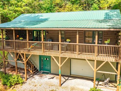 174 Nix Creek Rd