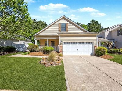 429 Chatooga Ln
