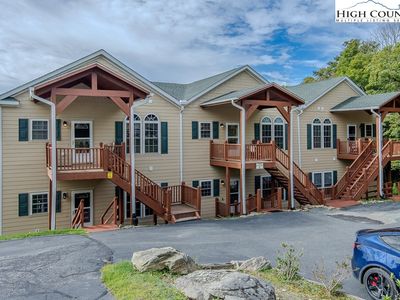 3441 S Beech Mountain Parkway UNIT E4